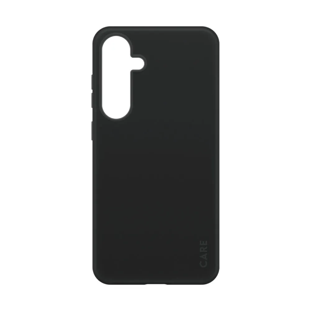 PanzerGlass CARE™ by PanzerGlass® Case Black w. Qi Compatible Samsung Galaxy S24+ 1167 Thumbnail 5