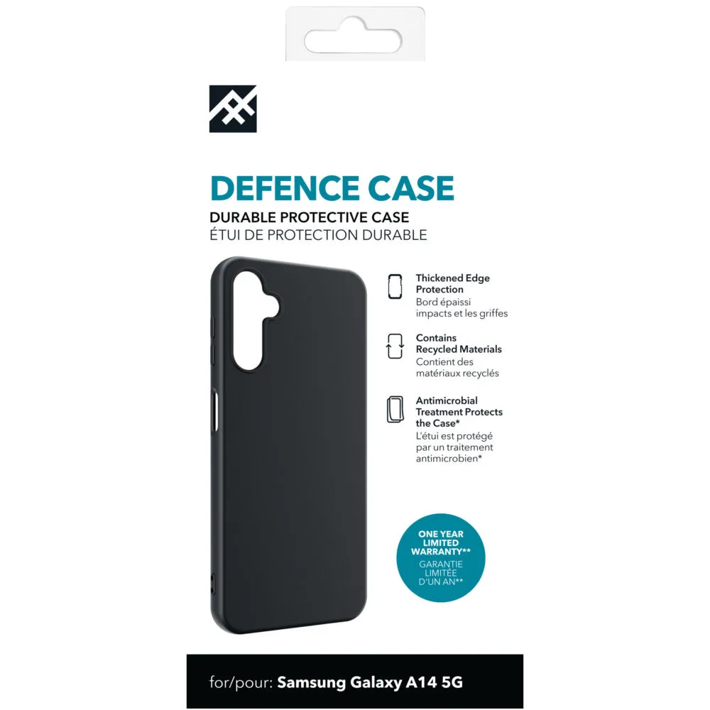 IFROGZ Defence 302011201 Thumbnail 3