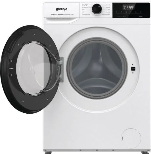 Gorenje WNHPI64SAPS/AT 20013514 6 kg 1400 Devir Çamaşır Makinesi Thumbnail 4