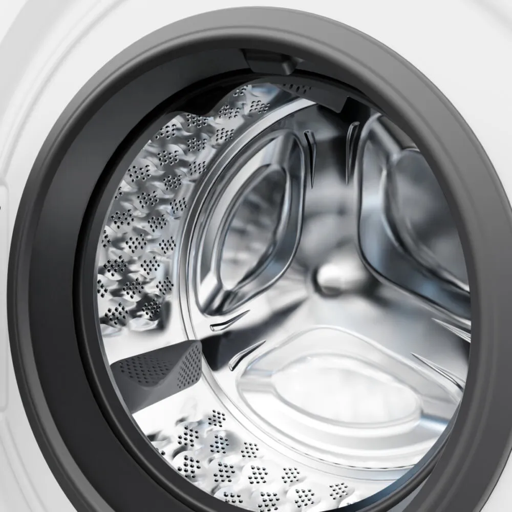 Gorenje Wave G4S74A21 çamaşır makinesi Önden yüklemeli 7 kg 1400 RPM Beyaz Thumbnail 6