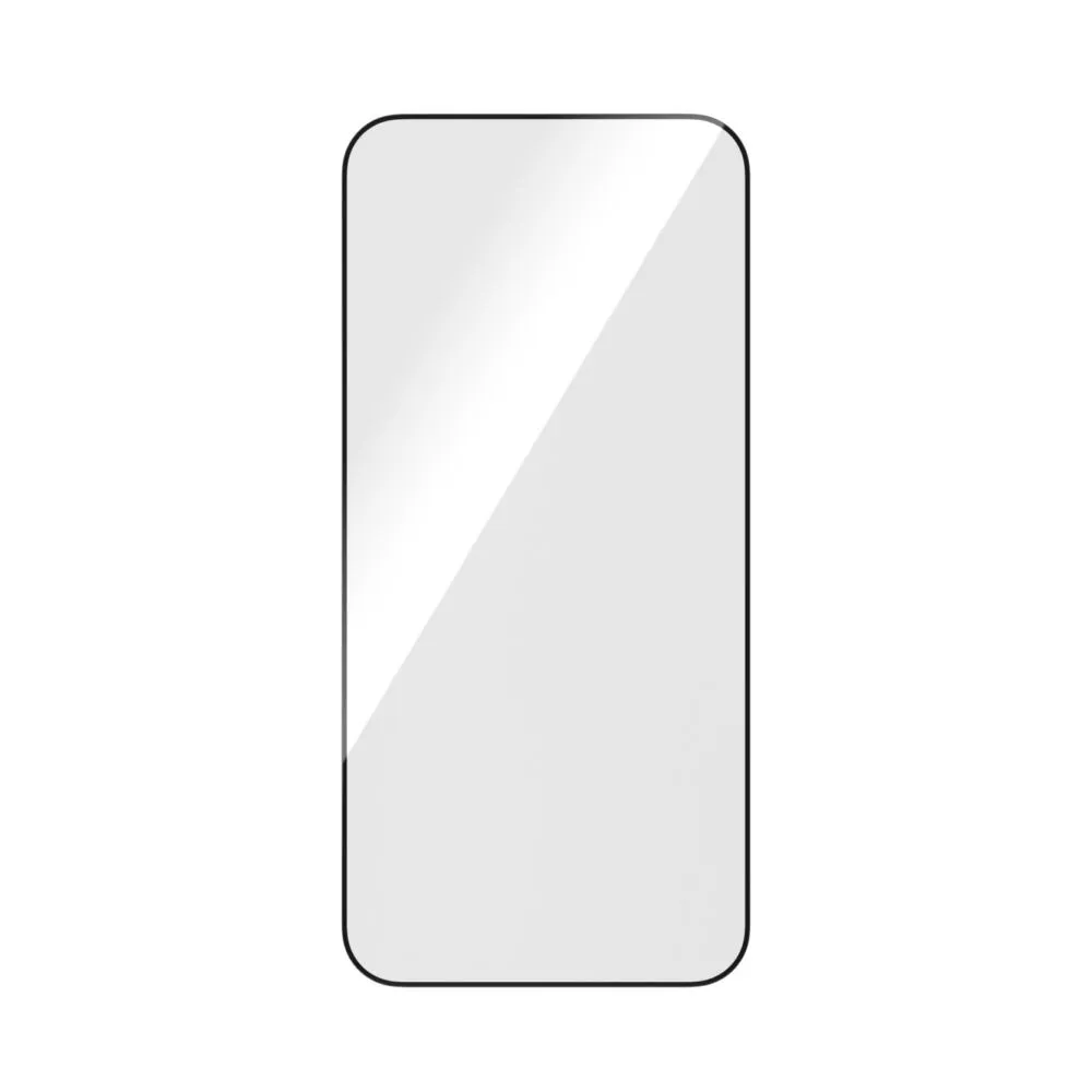 PanzerGlass® Re:fresh Screen Protector iPhone 15 Pro Max | Ultra-Wide Fit w. EasyAligner 2824 Thumbnail 6