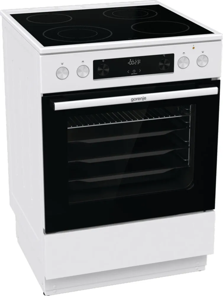 Gorenje GEC6D60WPB 741196 Thumbnail 2