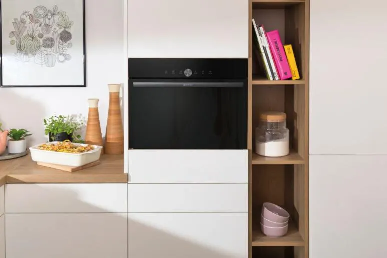 Gorenje BCM4547DG 742988 50 Litre Ankastre Fırın Thumbnail 14