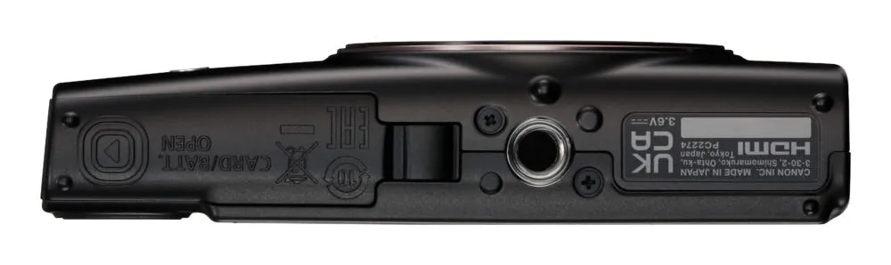Canon Digital IXUS 285 HS A 7281C001 Thumbnail 4