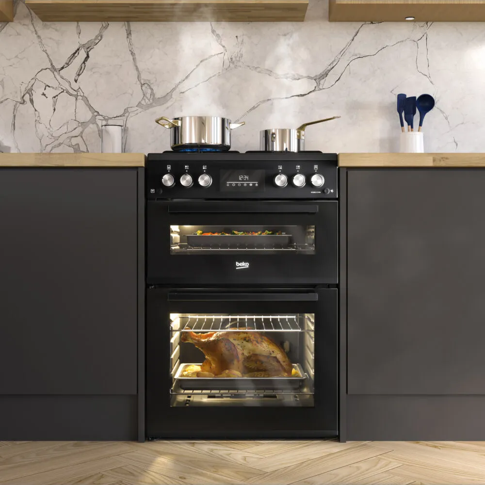 Beko FDG6231CK Thumbnail 13