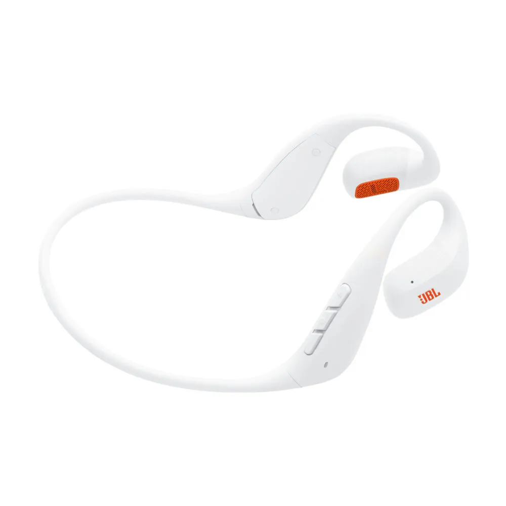 JBL Endurance Pace JBLENDUPACEWHT Kulak İçi Bluetooth Kulaklık Thumbnail 12
