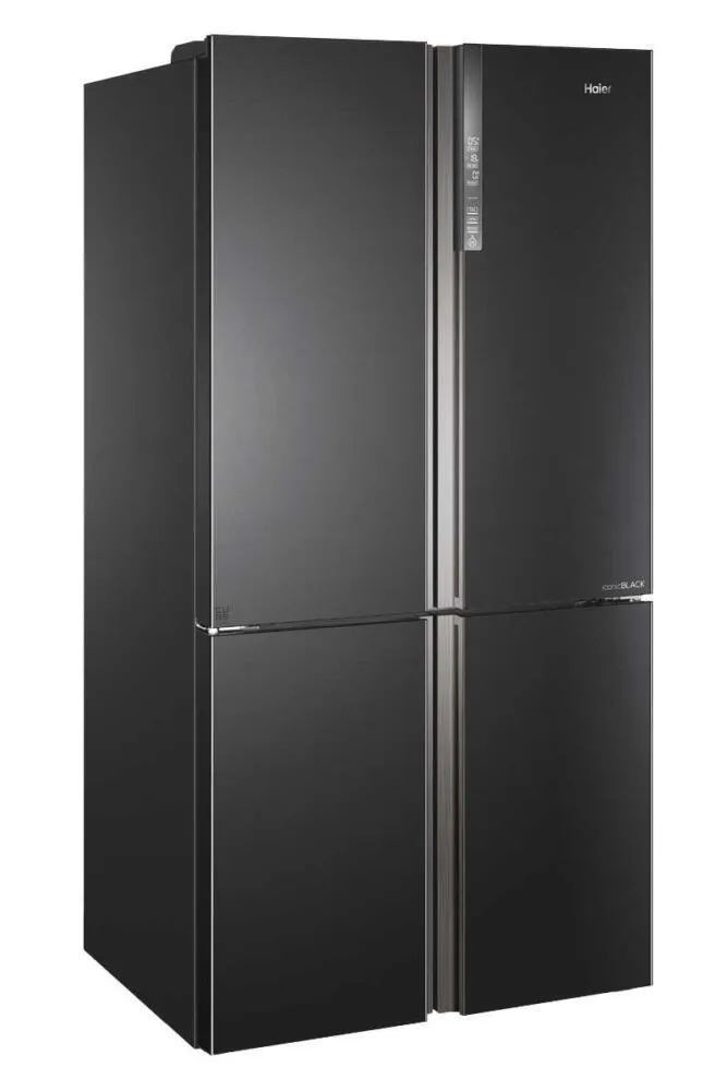 Haier HTF-610DSN7 Solo 628 l Paslanmaz çelik Thumbnail 6