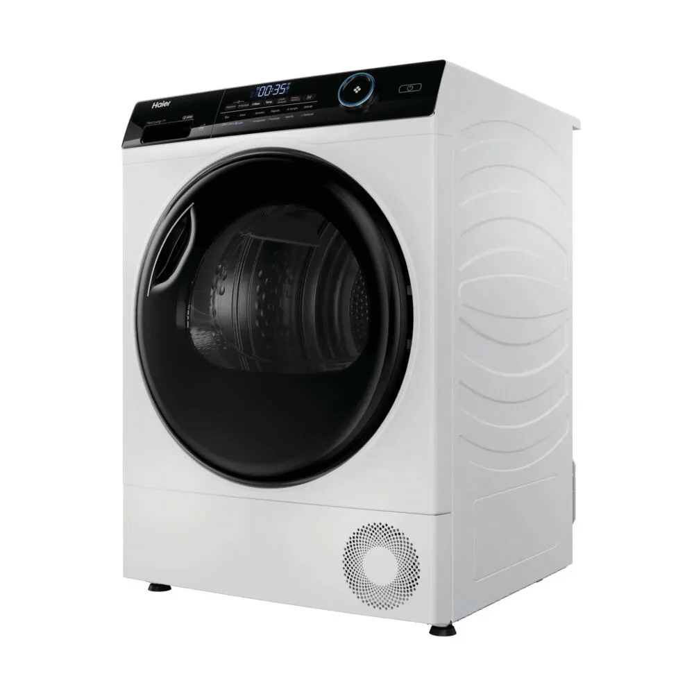 Haier I-Pro Series 5 HD110-D959E-IT 31102976 11 kg Isı Pompalı Kurutma Makinesi Thumbnail 3