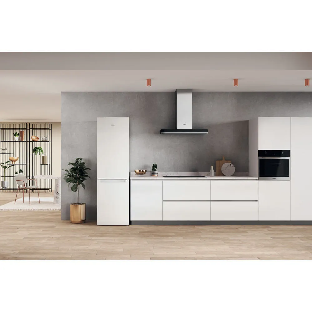 Whirlpool W7X 93A W 859991650050 367 Litre No-Frost Buzdolabı Thumbnail 8