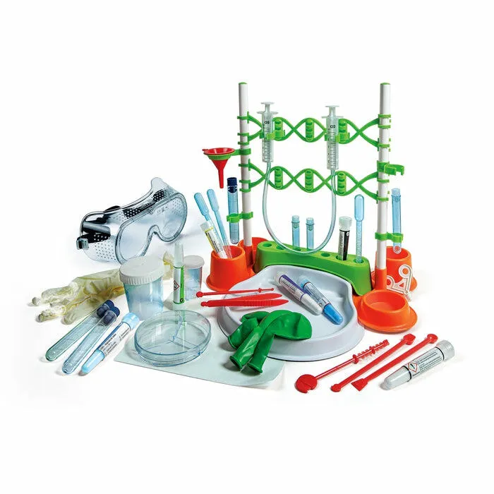 Clementoni Science & Jeu laboratoire 67682 Thumbnail 5