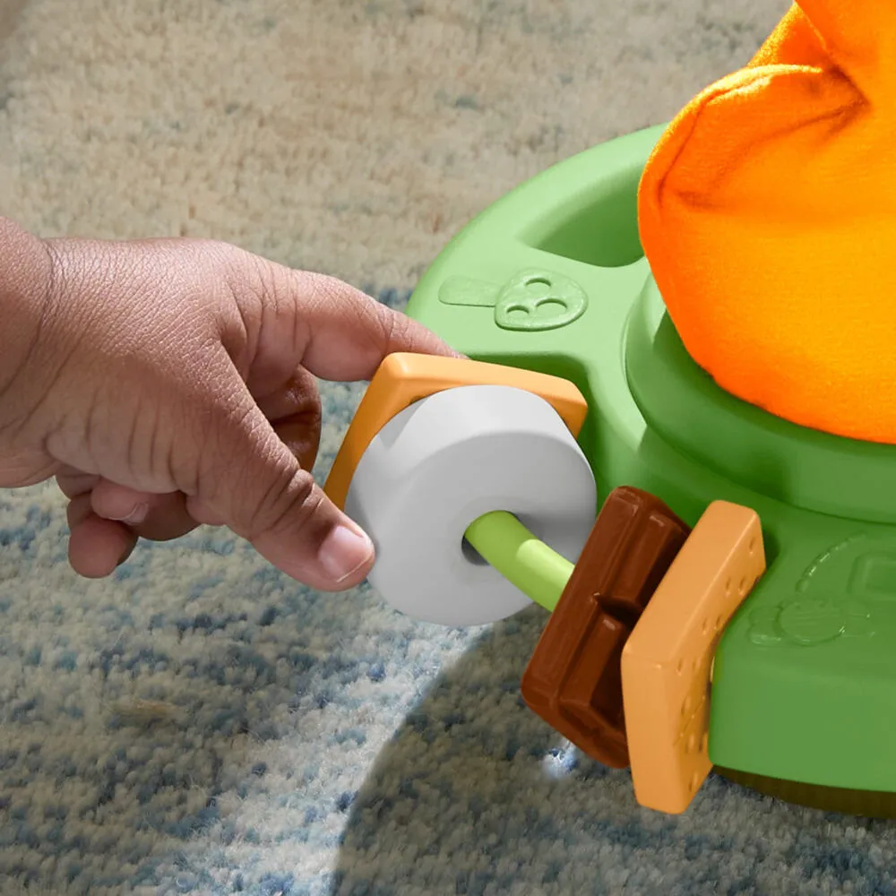 Fisher-Price JLB84 öğrenme oyuncağı Thumbnail 4