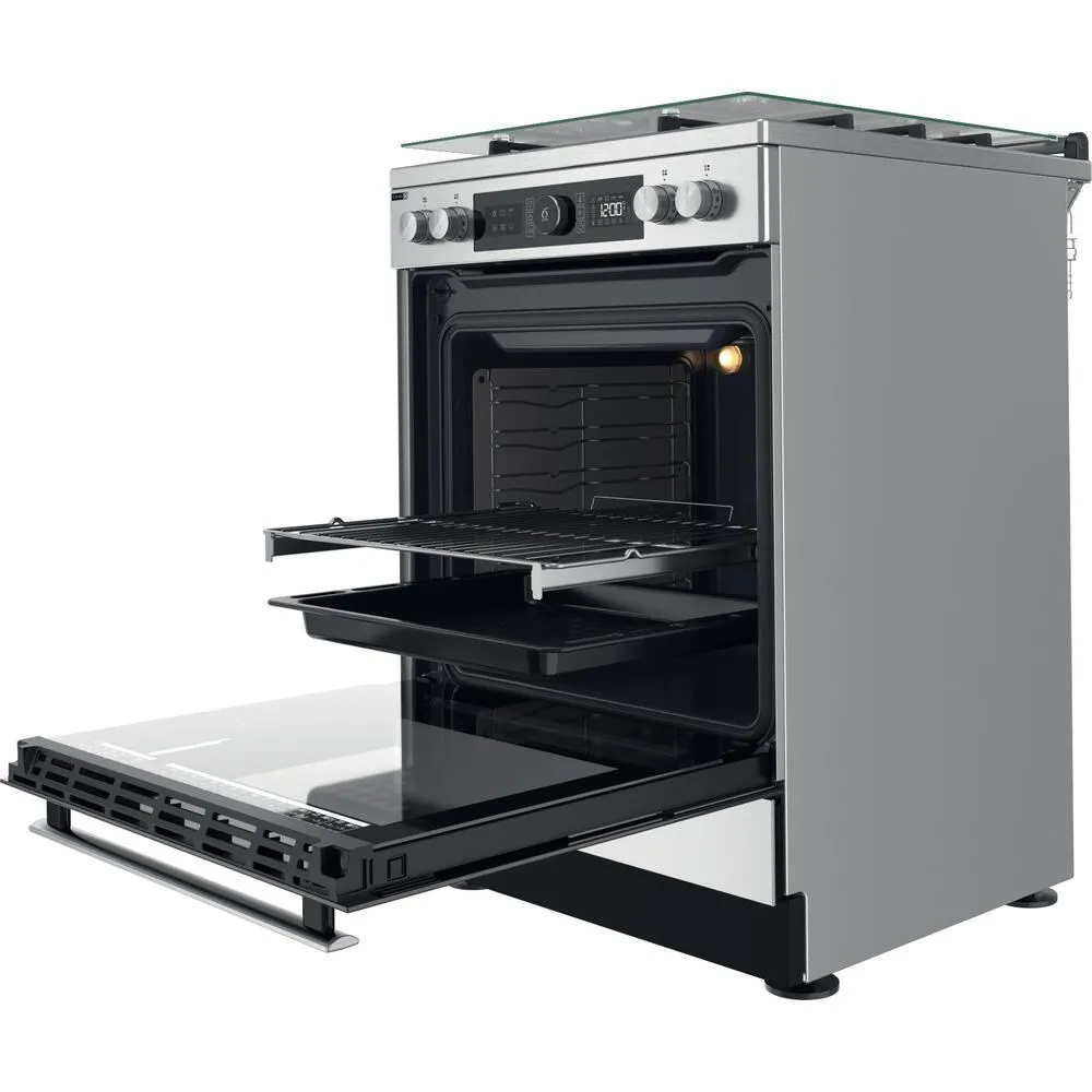Whirlpool WS68G8ACXT/E 869991640010 Thumbnail 3