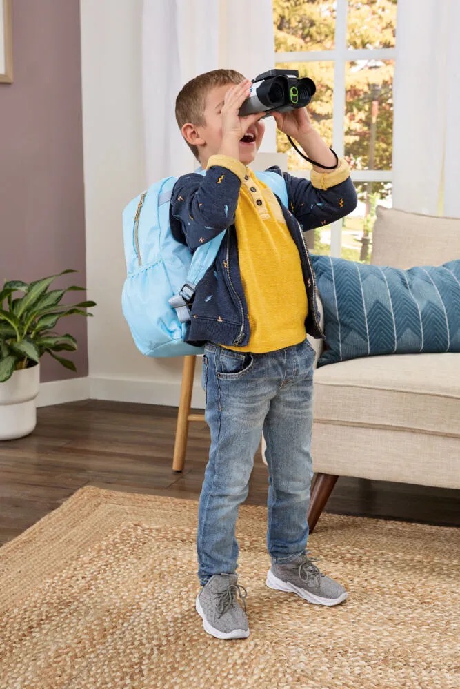 VTech Video binocolo interattivo 80-618607 Thumbnail 14