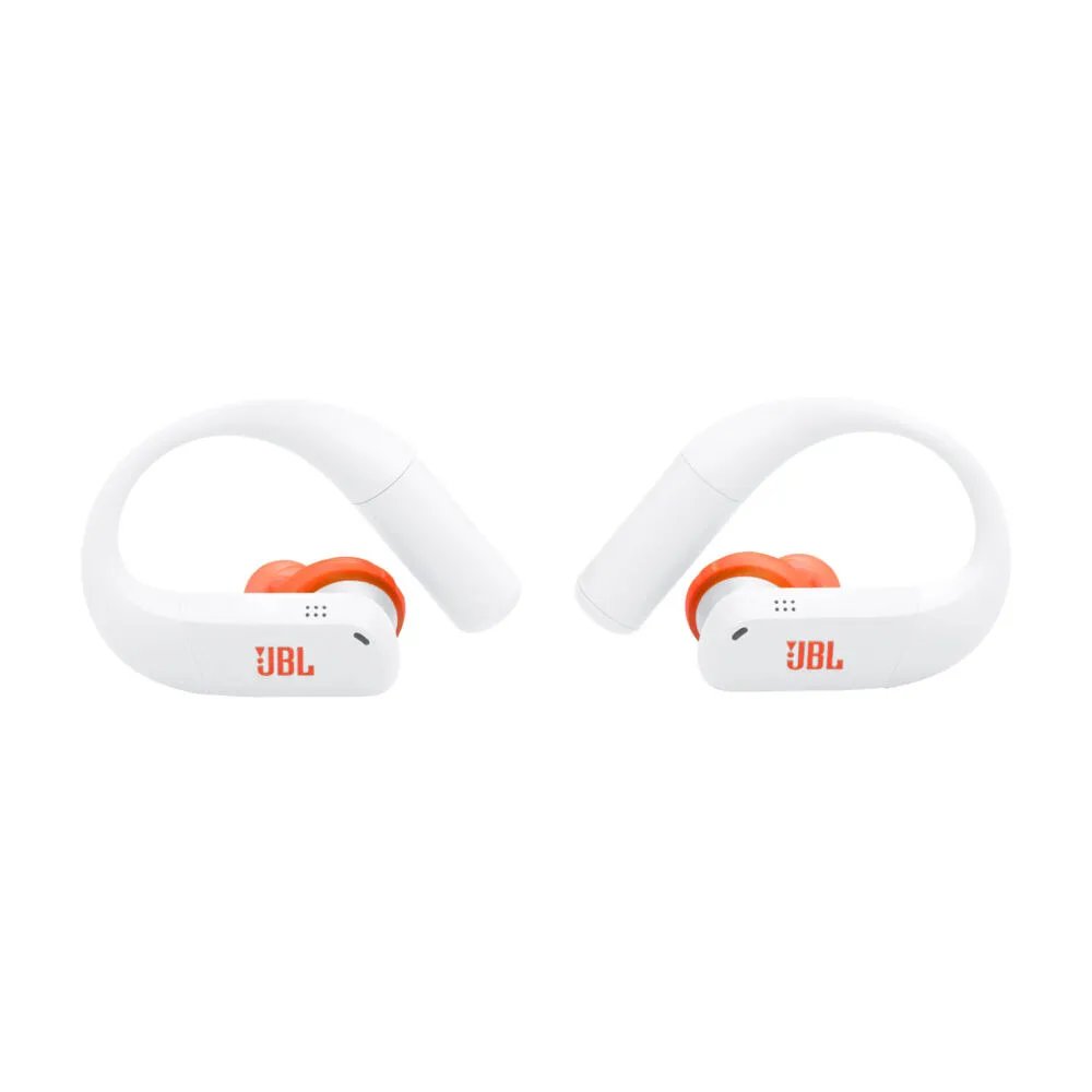 JBL Endurance Peak 4 JBLENDUPEAK4WHT Kulak İçi Bluetooth Kulaklık Thumbnail 7