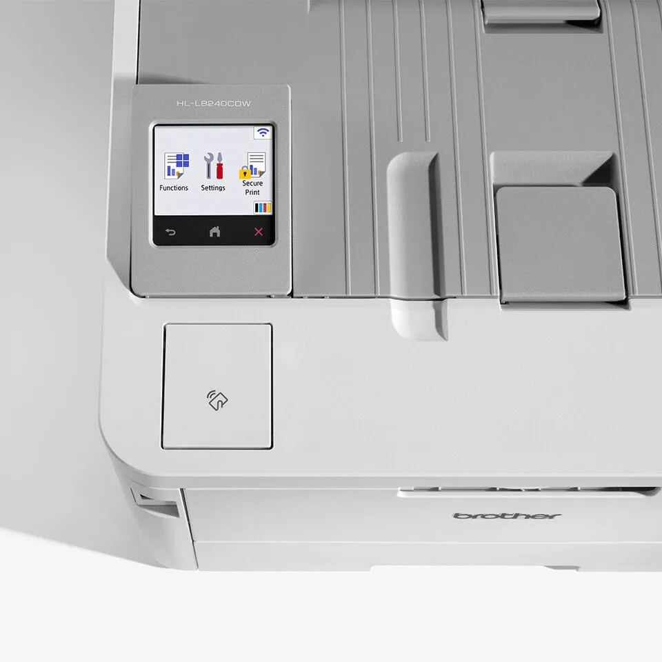 Brother HL-L8240CDW Thumbnail 5