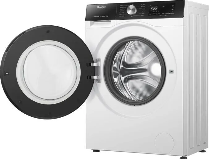 Hisense WF3S7021BW 7 kg 1200 Devir Çamaşır Makinesi Thumbnail 11