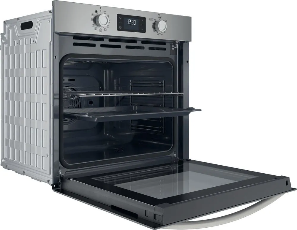 Indesit IO 278P X 859991705410 71 Litre Ankastre Fırın Thumbnail 14