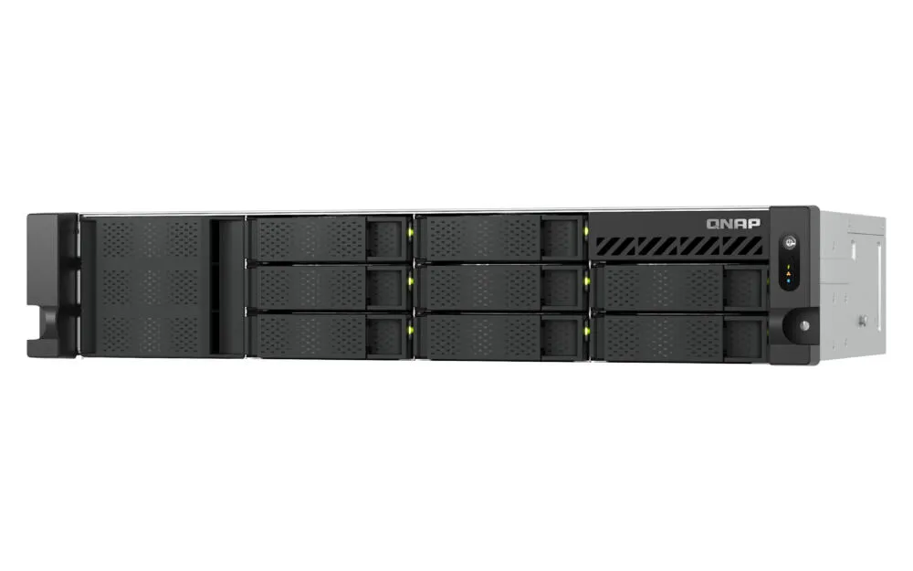 QNAP TS-855EU-RP-8G Thumbnail 7