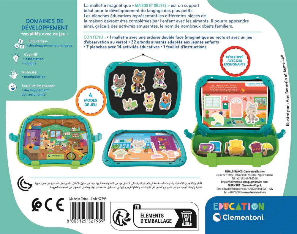 Clementoni 52793 Thumbnail 11