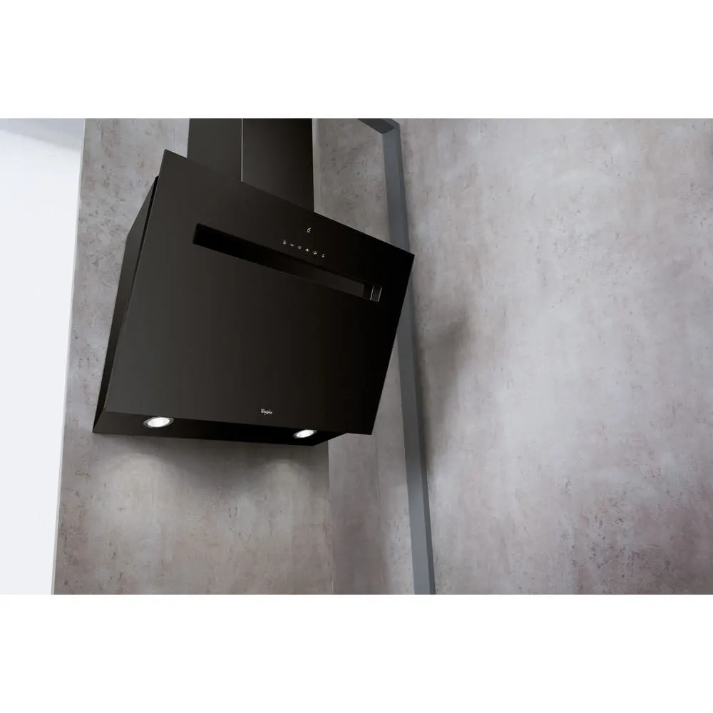 Whirlpool AKR 808 BK 857953911000 Thumbnail 13