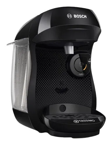 Bosch Tassimo Happy TAS102E kahve makinesi Tam otomatik Kapsül kahve makinesi 0,7 l