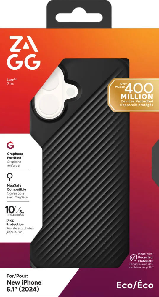 ZAGG Luxe Snap 702315006 Thumbnail 8