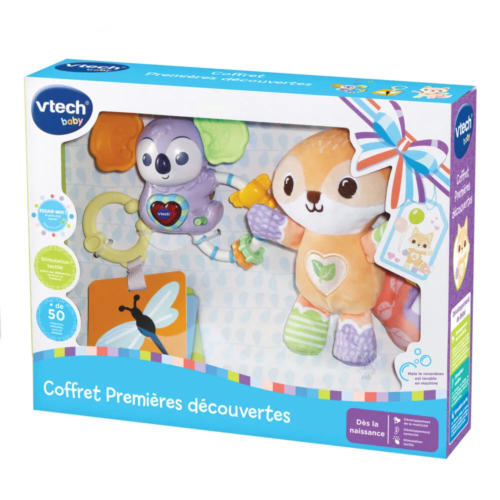VTech 80-516305 Thumbnail 6