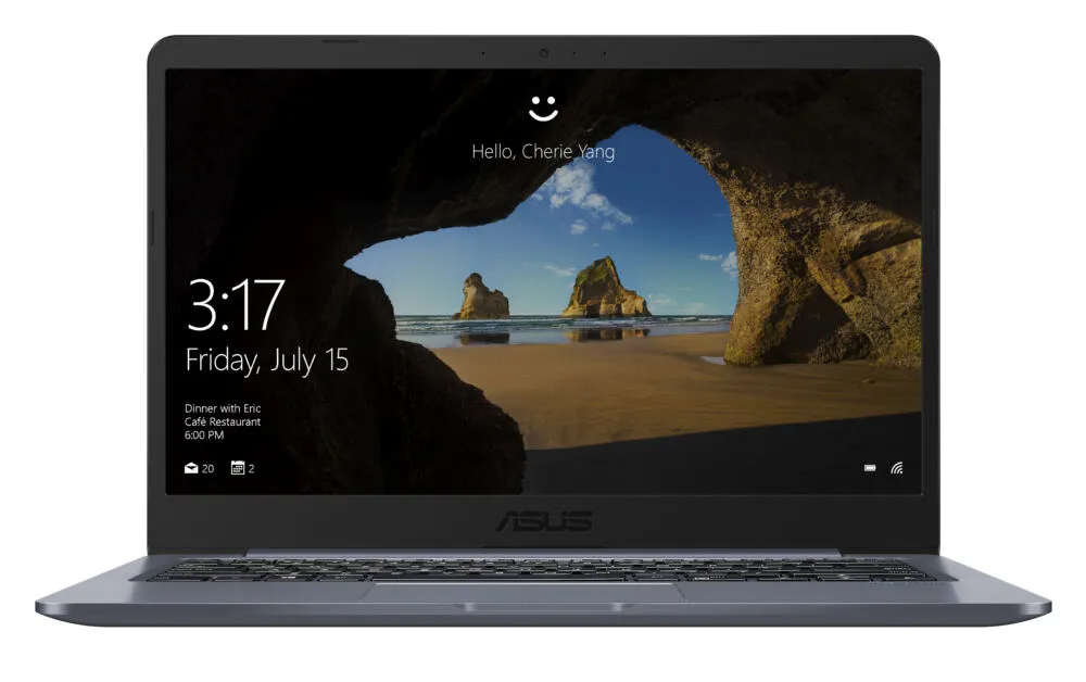 ASUS L406MA-WH02 Laptop & Notebook