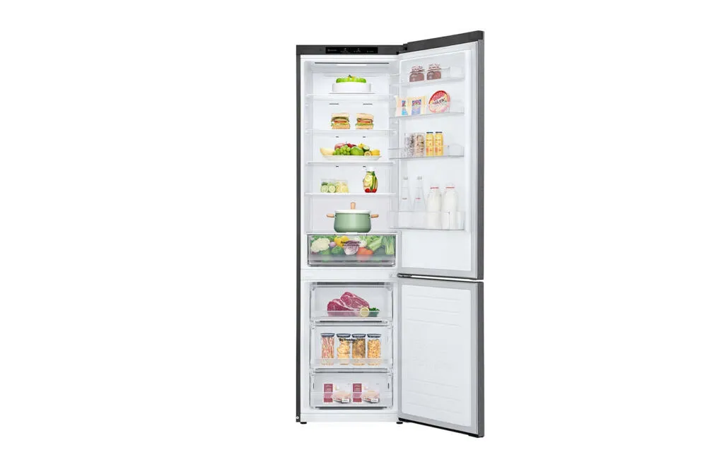 LG GBP62DSSDR 384 Litre No-Frost Buzdolabı Thumbnail 1