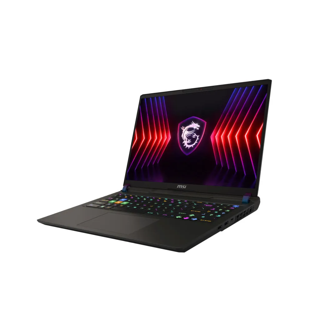 MSI Vector 16 HX A14VGG-263AU-CTO-64G4T Laptop Thumbnail 1