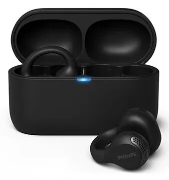 Philips TAQ2000BK/00 TWS Bluetooth Kulaklık Thumbnail 4