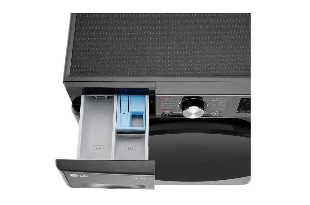 LG W4WR7096YB Washer Dryers Thumbnail 12