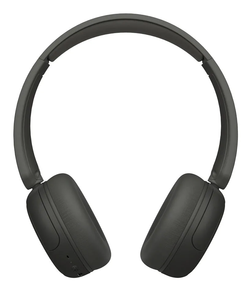 HA-S59W Kulaklık HA-S59W-B-U Thumbnail 4