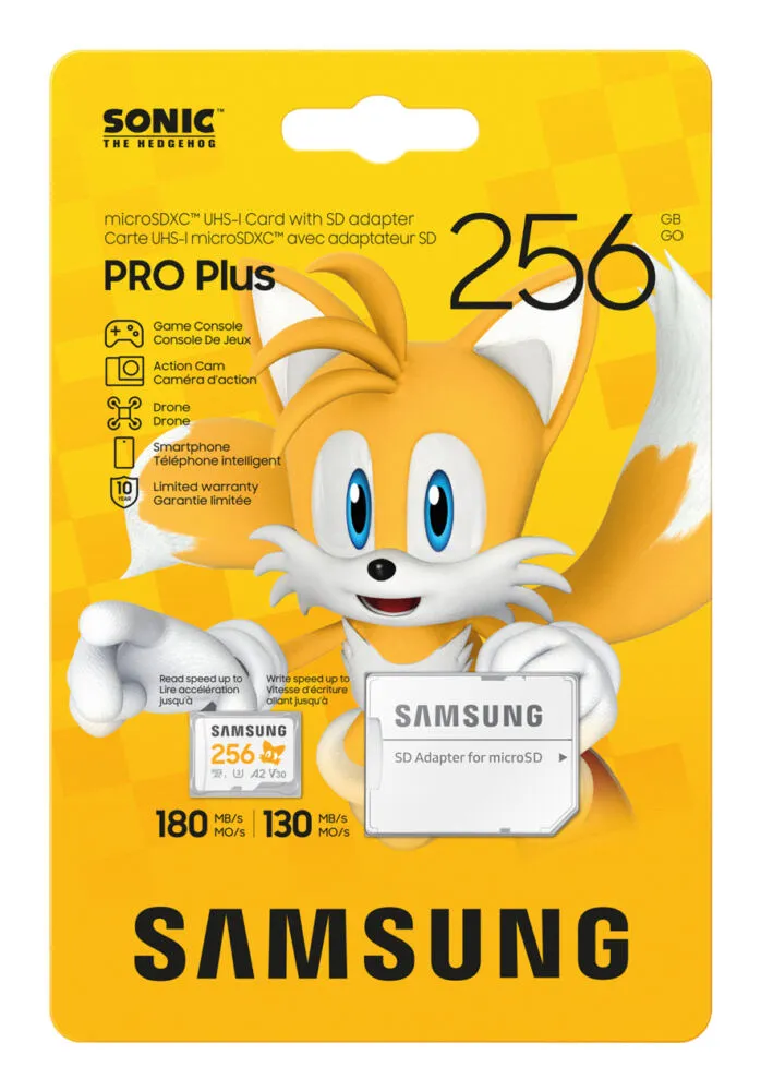Samsung MB-MD256SA/LC1 Thumbnail 13
