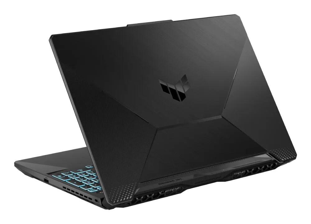 ASUS TUF Gaming FX506HC-HN373W-GAMING Thumbnail 14