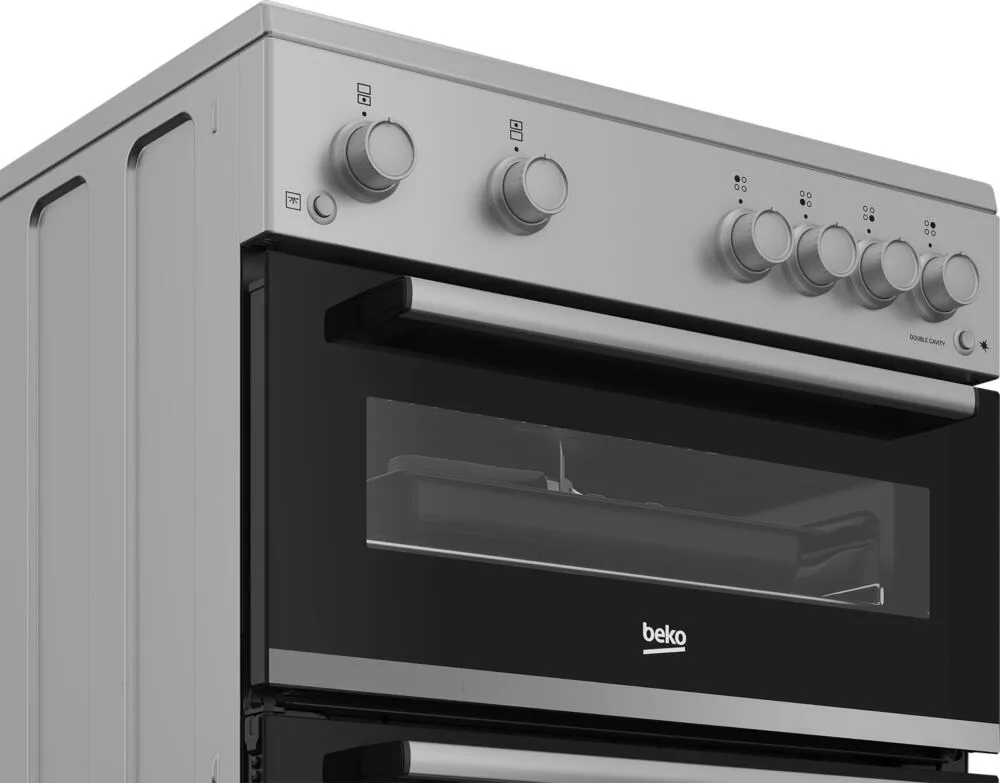 Beko FTG6201S Thumbnail 4