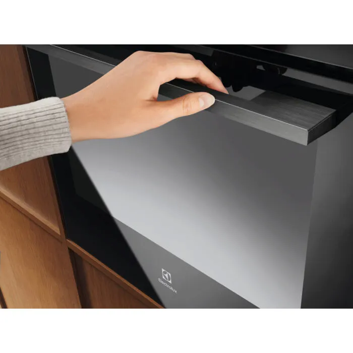 Electrolux KOFBP38T 72 l 3490 W Siyah Thumbnail 5