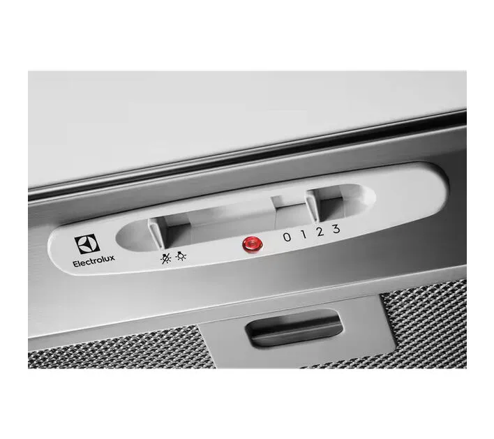 Electrolux LFG525S 942 022 817 Thumbnail 1