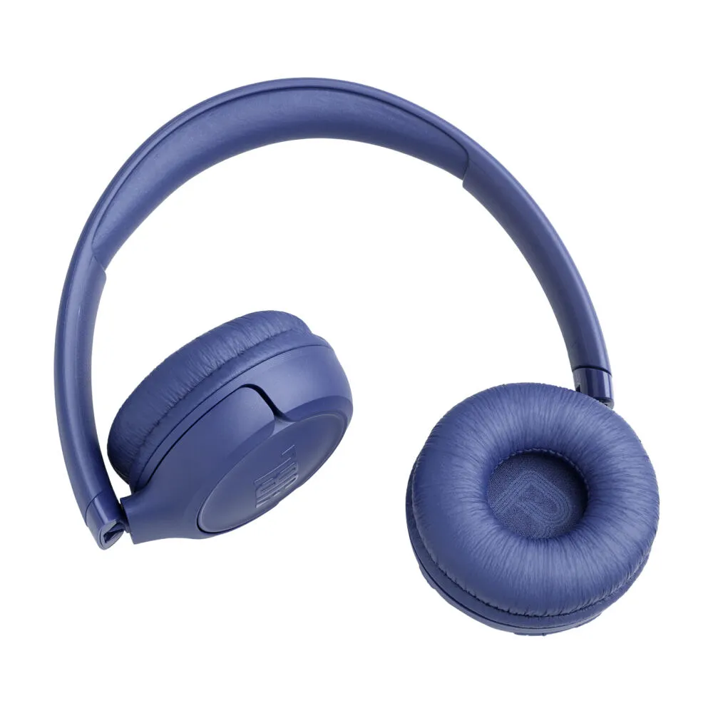 JBL Tune 530BT JBLT530BTBLUEU Bluetooth Kulaklık Thumbnail 11