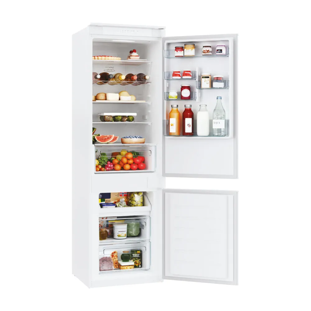 Candy CBT3518FW 248 Litre 34901397 No-Frost Buzdolabı Thumbnail 4