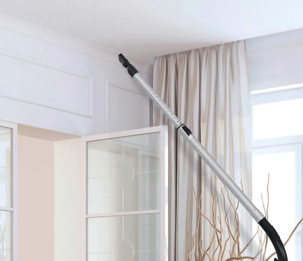 Hoover HE210P 011 39002352 850 W 3.5 L Toz Torbalı Süpürge Thumbnail 13