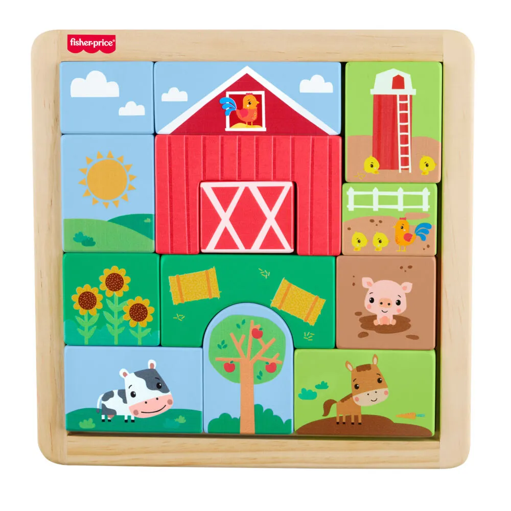 Fisher-Price JKG72 öğrenme oyuncağı Thumbnail 5