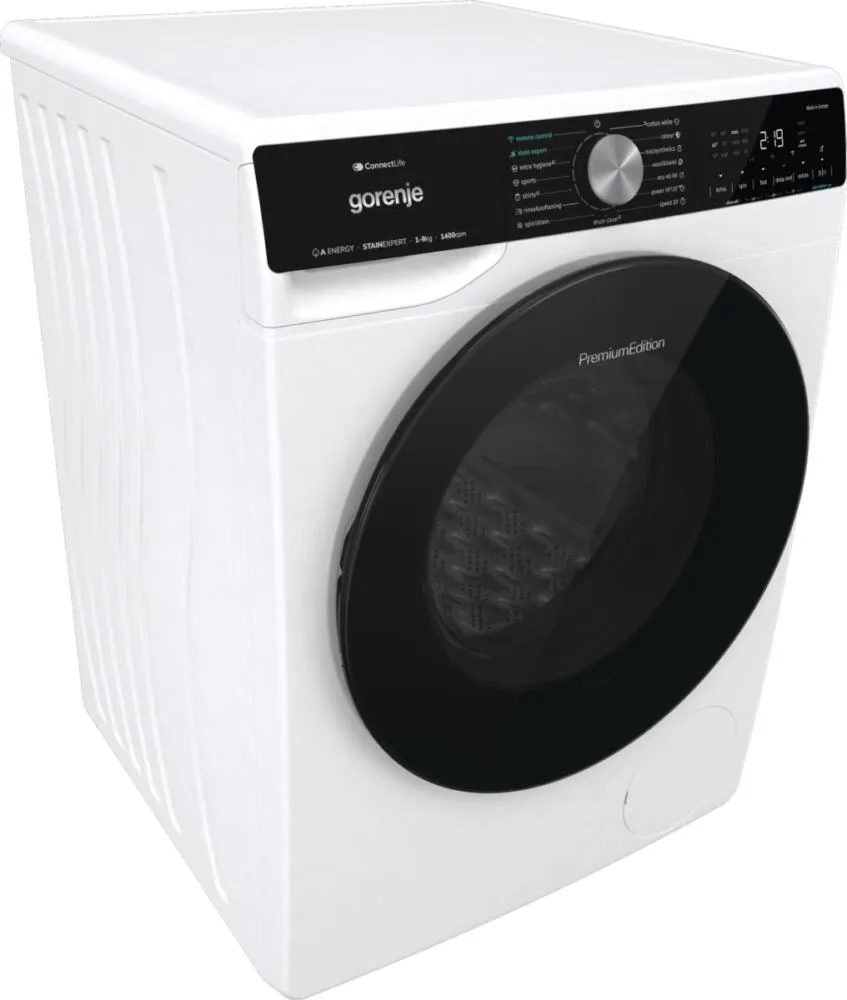 Gorenje WNS94ATWIFI 9 kg 1400 Devir Çamaşır Makinesi Thumbnail 13