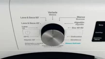 Whirlpool FFWDB 976258 BV SPT Thumbnail 14