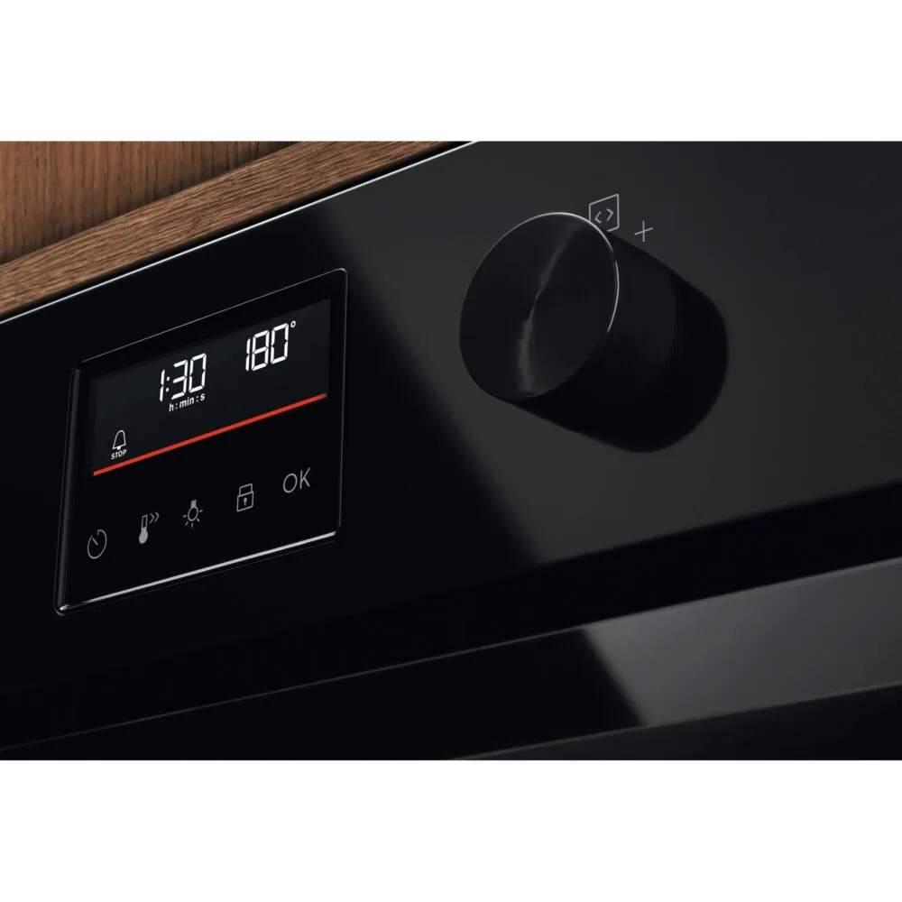 Electrolux Y4POF06BK 944 068 534 65 Litre Ankastre Fırın Thumbnail 1