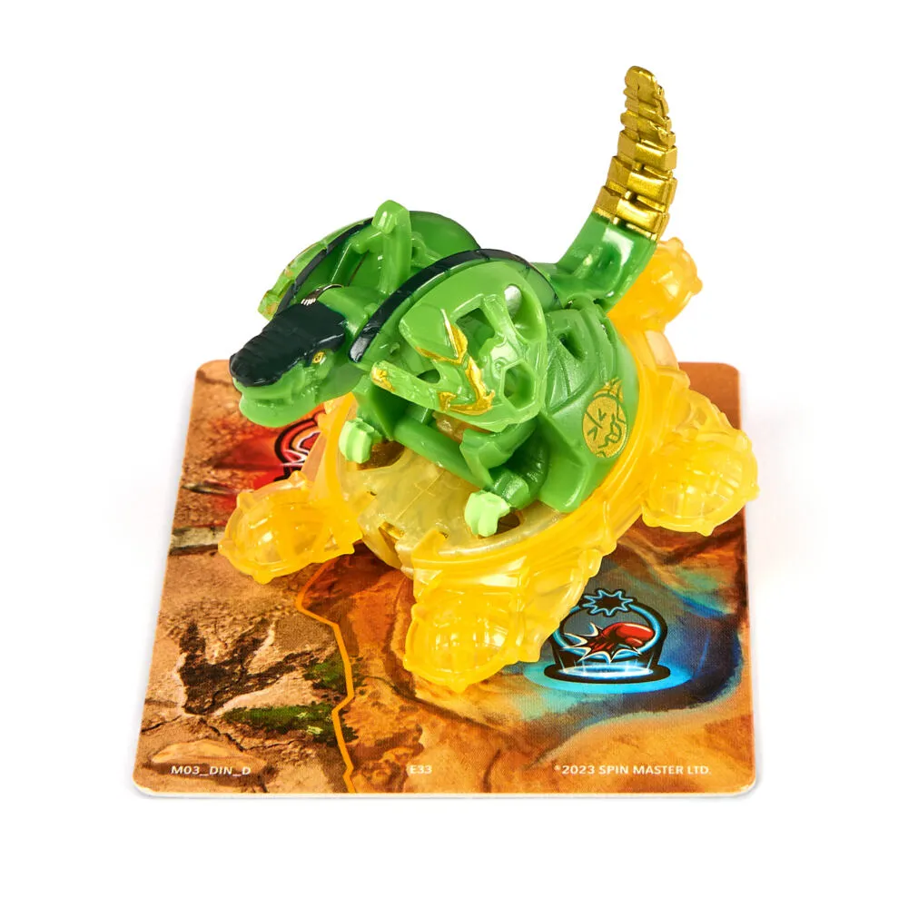 Spin Master Bakugan Special Attack Trox 6067905 Thumbnail 10