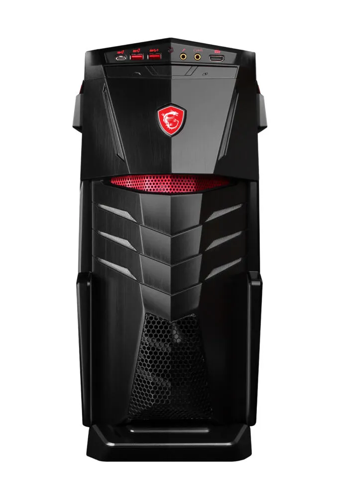 MSI Aegis Ti3 8RE SLI-024AU (TI38RESLI024A) Thumbnail 3