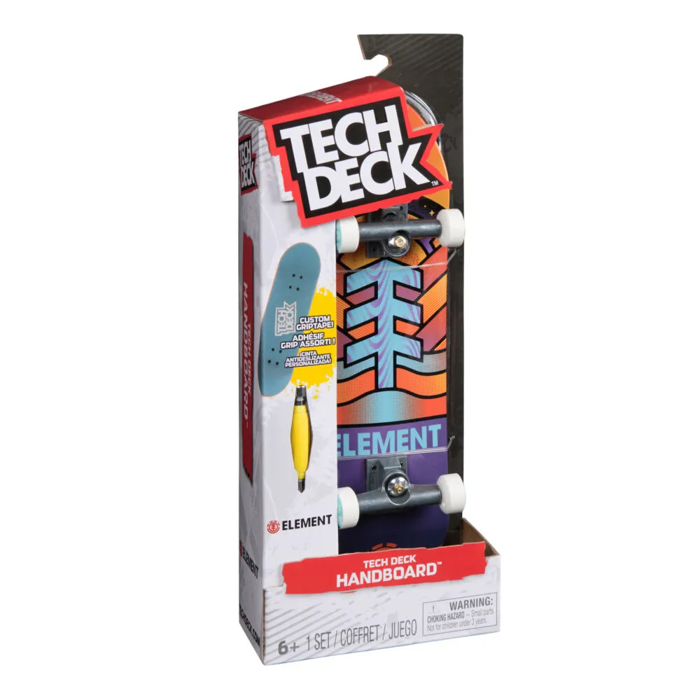 Spin Master Tech Deck TED DEC Handboard Element GML 6074394 Thumbnail 11