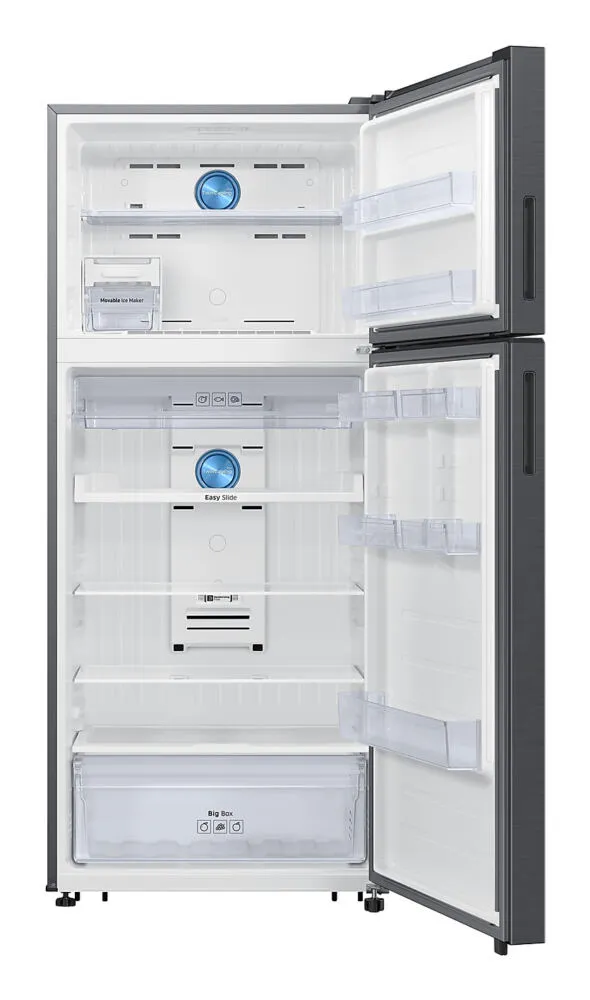 Samsung RT53DG7A14S9 530 Litre No-Frost Buzdolabı Thumbnail 8