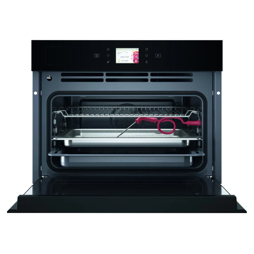 Whirlpool WCS11A9FHTSBA 859991685770 48 Litre Ankastre Fırın Thumbnail 1